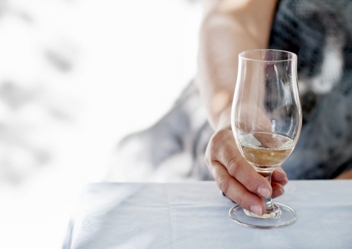 health benefits to drinking wine