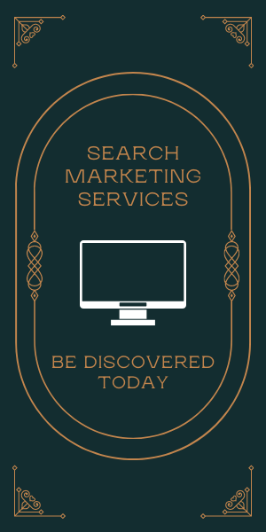 Search Marketing Services