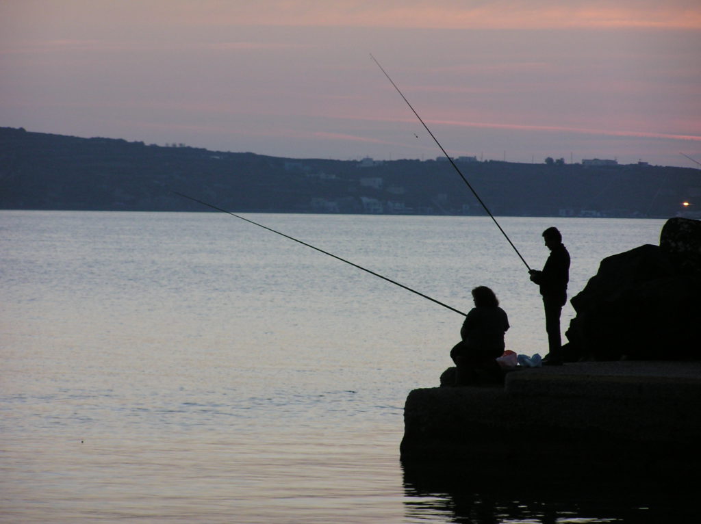 australian outdoor fishing & camping